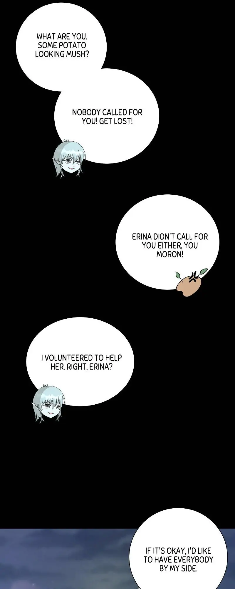 This Life, The Way I Want chapter 12 - page 12
